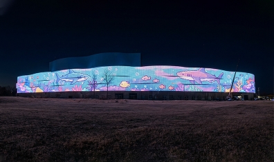 海洋馆(202601 显示屏）