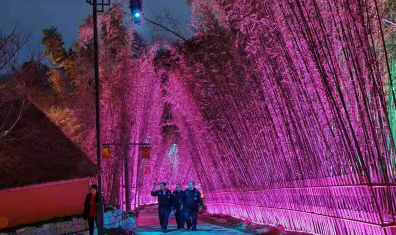 亮化照明如何提升建筑的标志性？