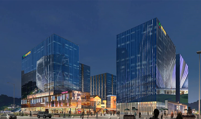 亮化照明施工过程中有哪些常见问题