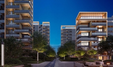 亮化照明的设计原则有哪些？