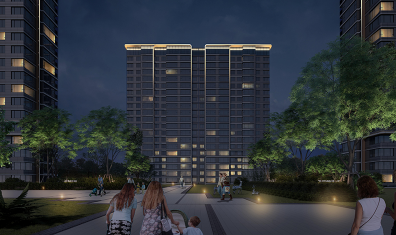 一个好的亮化工程要注意哪些方面呢？