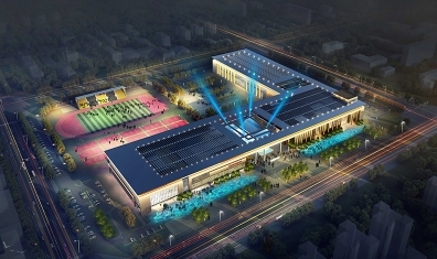 景观亮化工程设计要点与注意事项