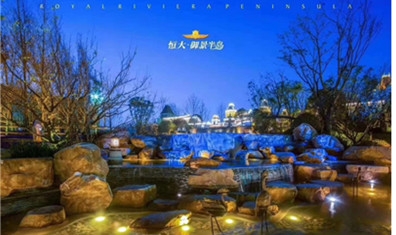 城市景观照明工程的设计步骤 城市景观照明工程的设计步骤