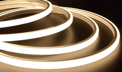 LED灯带常见的分类 LED灯带常见的分类