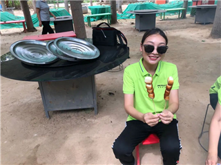 墨缘出游记：乘风破浪砥砺前行家人们等你回来我们再一起出发