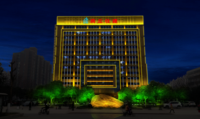 led洗墙灯有什么优点 led洗墙灯有什么优点