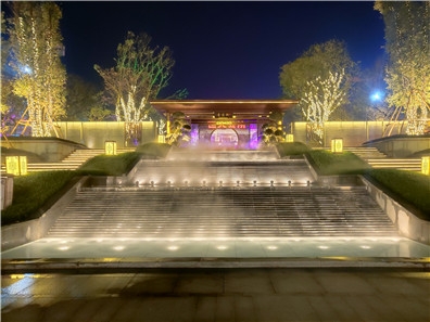 户外照明在设计时要考虑哪些问题 户外照明在设计时要考虑哪些问题