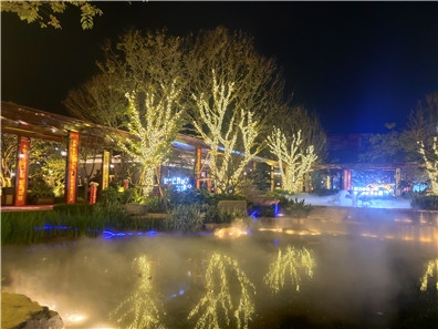 亮化照明工程公司具备哪些要素 亮化照明工程公司具备哪些要素