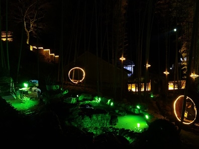 照明工程的主要目的是什么 照明工程的主要目的是什么