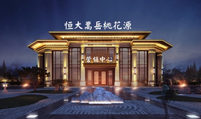 亮化工程公司都有哪些类型 亮化工程公司都有哪些类型