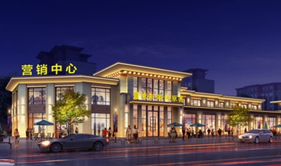 楼宇亮化工程有哪些呈现方式 楼宇亮化工程有哪些呈现方式