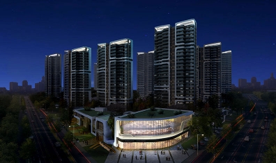 如何实现城市的夜景亮化 如何实现城市的夜景亮化