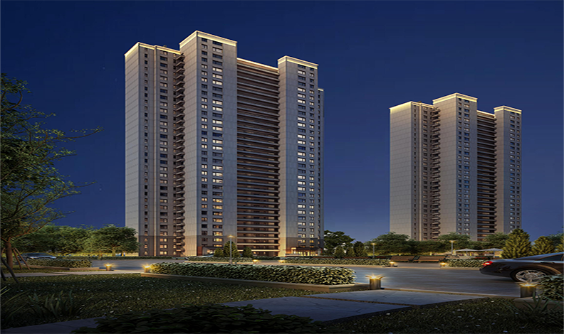 亮化照明如何提升生活质量 亮化照明如何提升生活质量