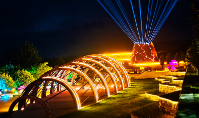 如何有效规划城市亮化照明工程 如何有效规划城市亮化照明工程