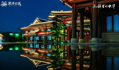 亮化工程vs照明工程:核心差异与应用场景划分 亮化工程vs照明工程:核心差异与应用场景划分