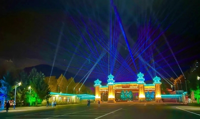 景区亮化施工的安全措施有哪些 景区亮化施工的安全措施有哪些