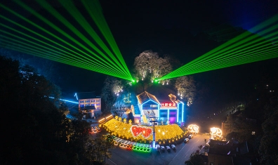 新手必藏!亮化设计的3大核心原则与基本逻辑 新手必藏!亮化设计的3大核心原则与基本逻辑