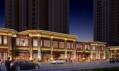 楼梯亮化照明怎么设计 楼梯亮化照明怎么设计