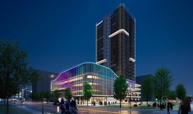 选择专业照明工程公司的几个关键标准 选择专业照明工程公司的几个关键标准